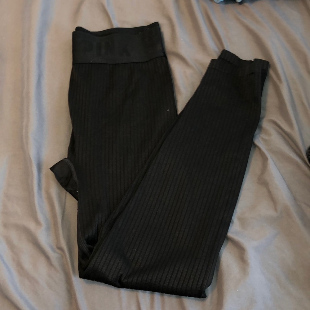 Black Leggings